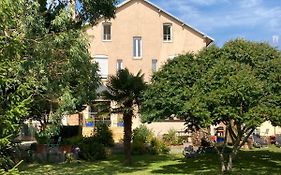 Villa plaisance